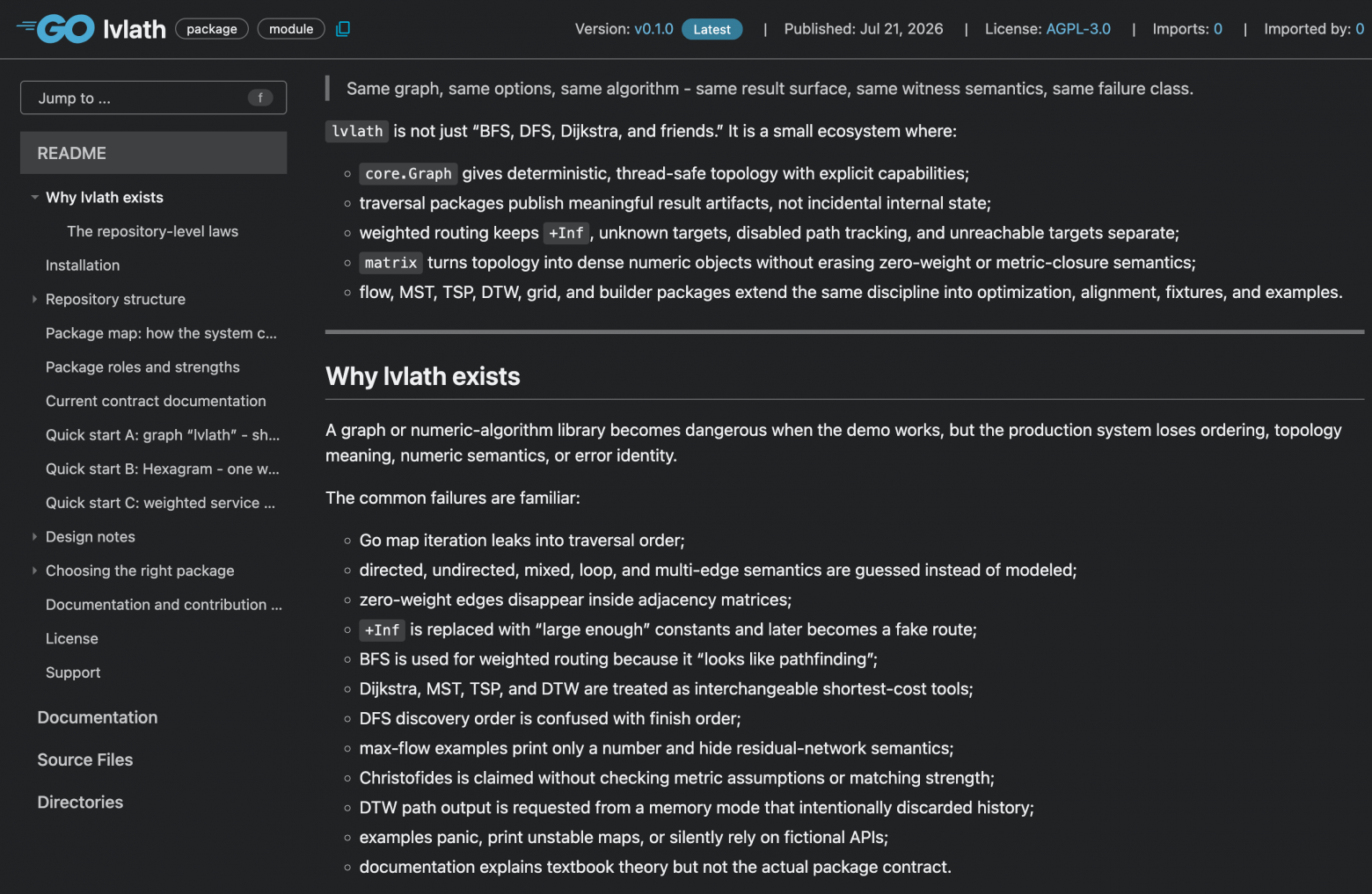 lvlath pkg.go.dev